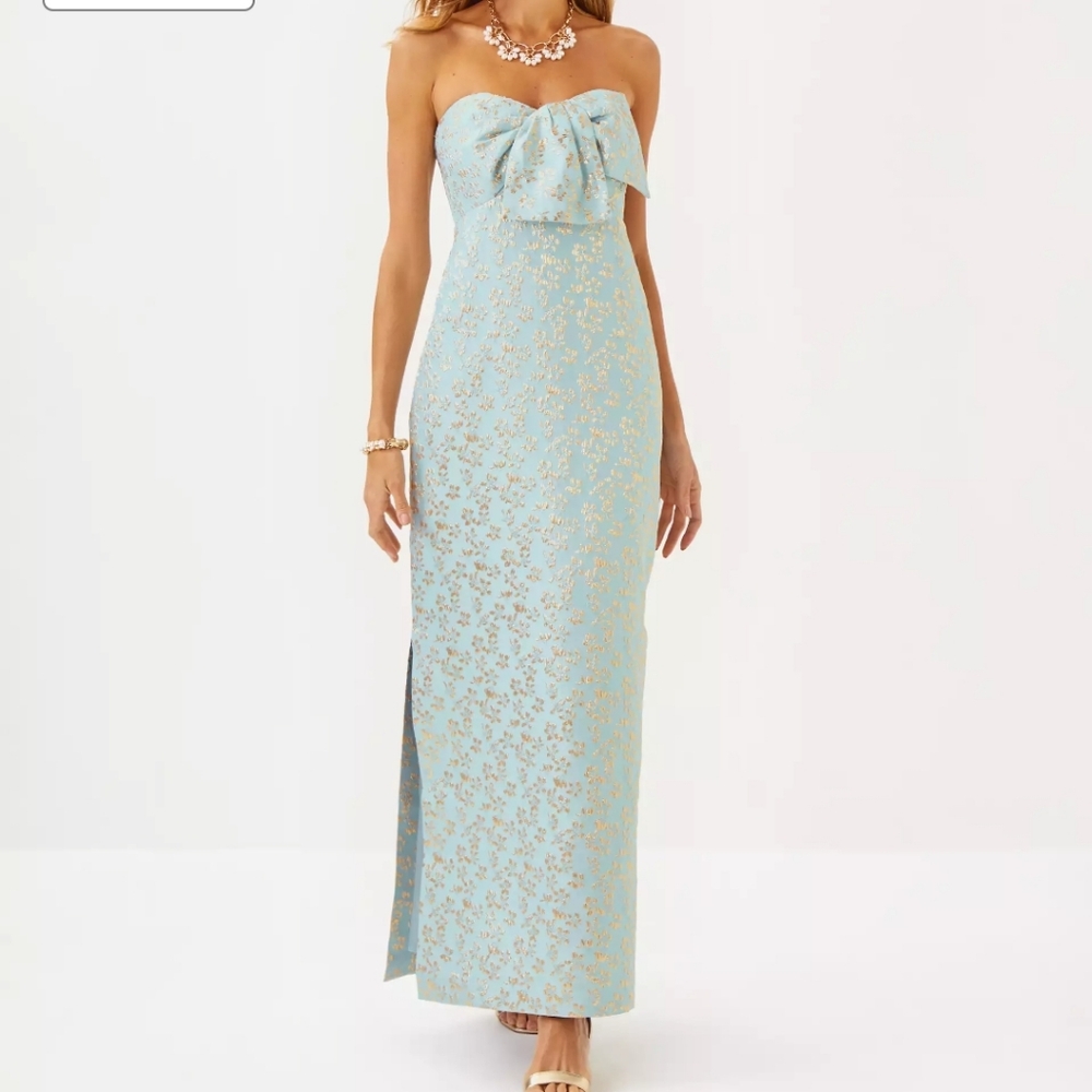 Carylnn Maxi